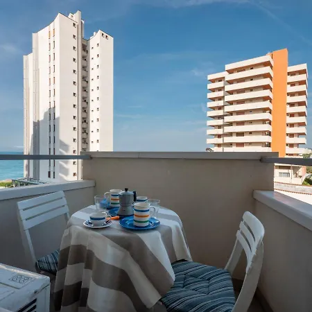 Appartement Mimose Little House