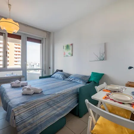 Mimose Little House * Misano Adriatico