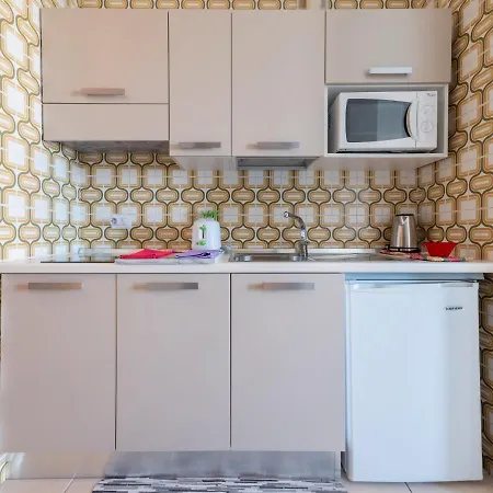 Mimose Little House 아파트