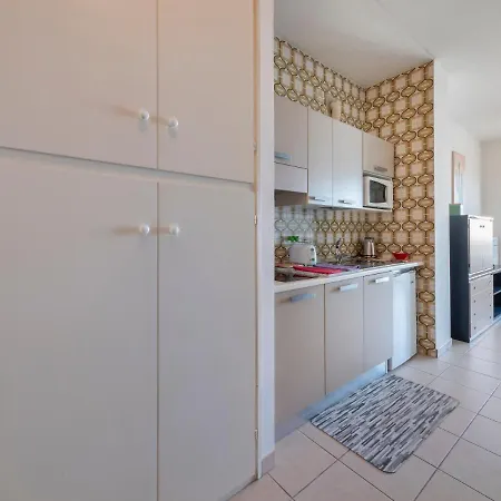 Daire Mimose Little House Misano Adriatico