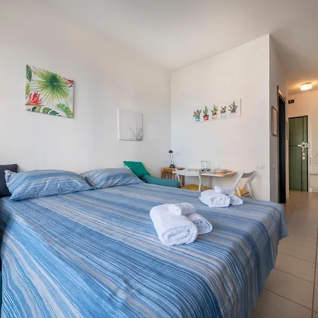 Mimose Little House 미사노아드리아티코