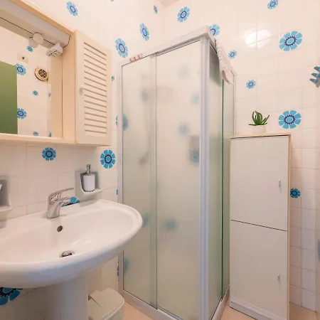 Mimose Little House * Misano Adriatico