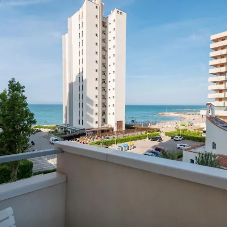 Mimose Little House * 미사노아드리아티코