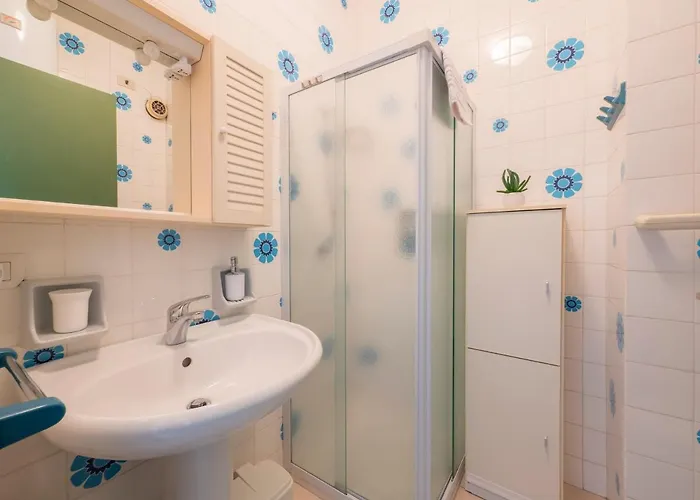 Mimose Little House * 미사노아드리아티코