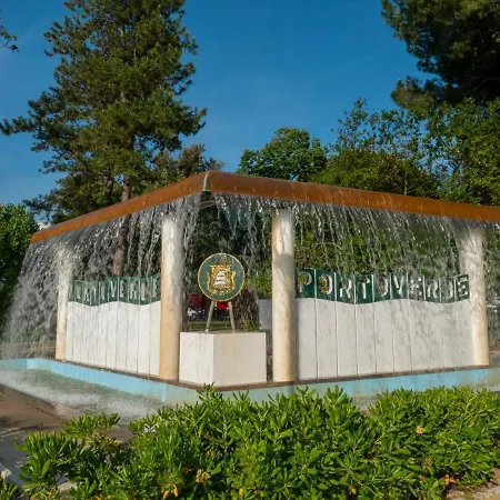 Mimose Little House ミザーノ・アドリアーティコ