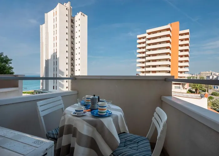 Apartman Mimose Little House