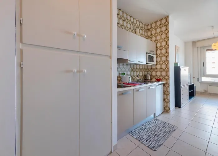 Apartman Mimose Little House Misano Adriatico