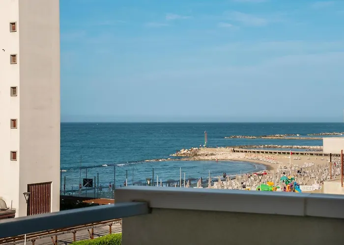 Apartman Mimose Little House