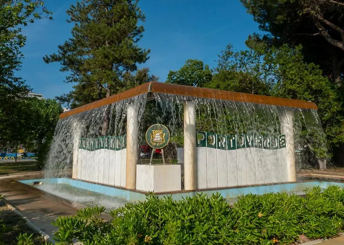 Mimose Little House Misano Adriatico