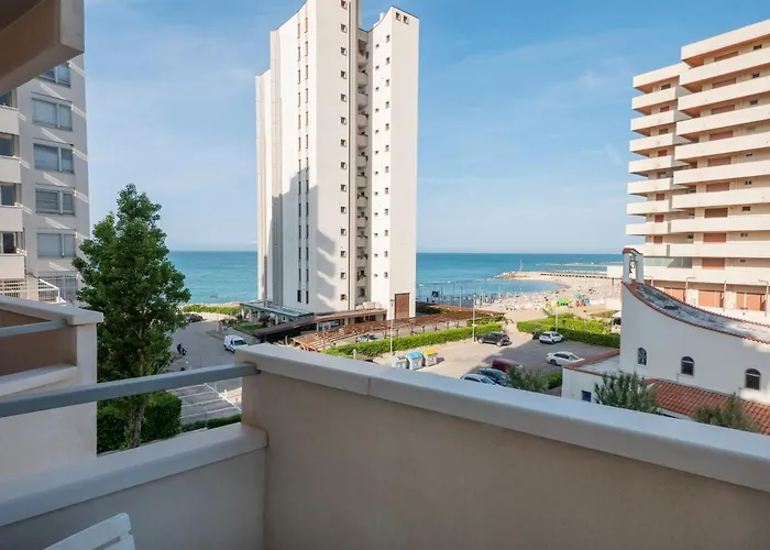 Mimose Little House * 米萨诺阿德里亚蒂科